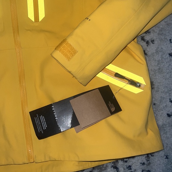 New The North Face Mountain Pro FutureLight Jacket - Picture 7 of 12